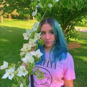 Meet your Posher, Ariana